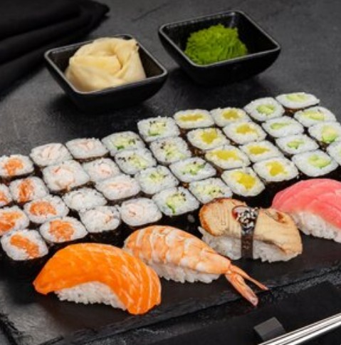 Сет №5 Фитнес