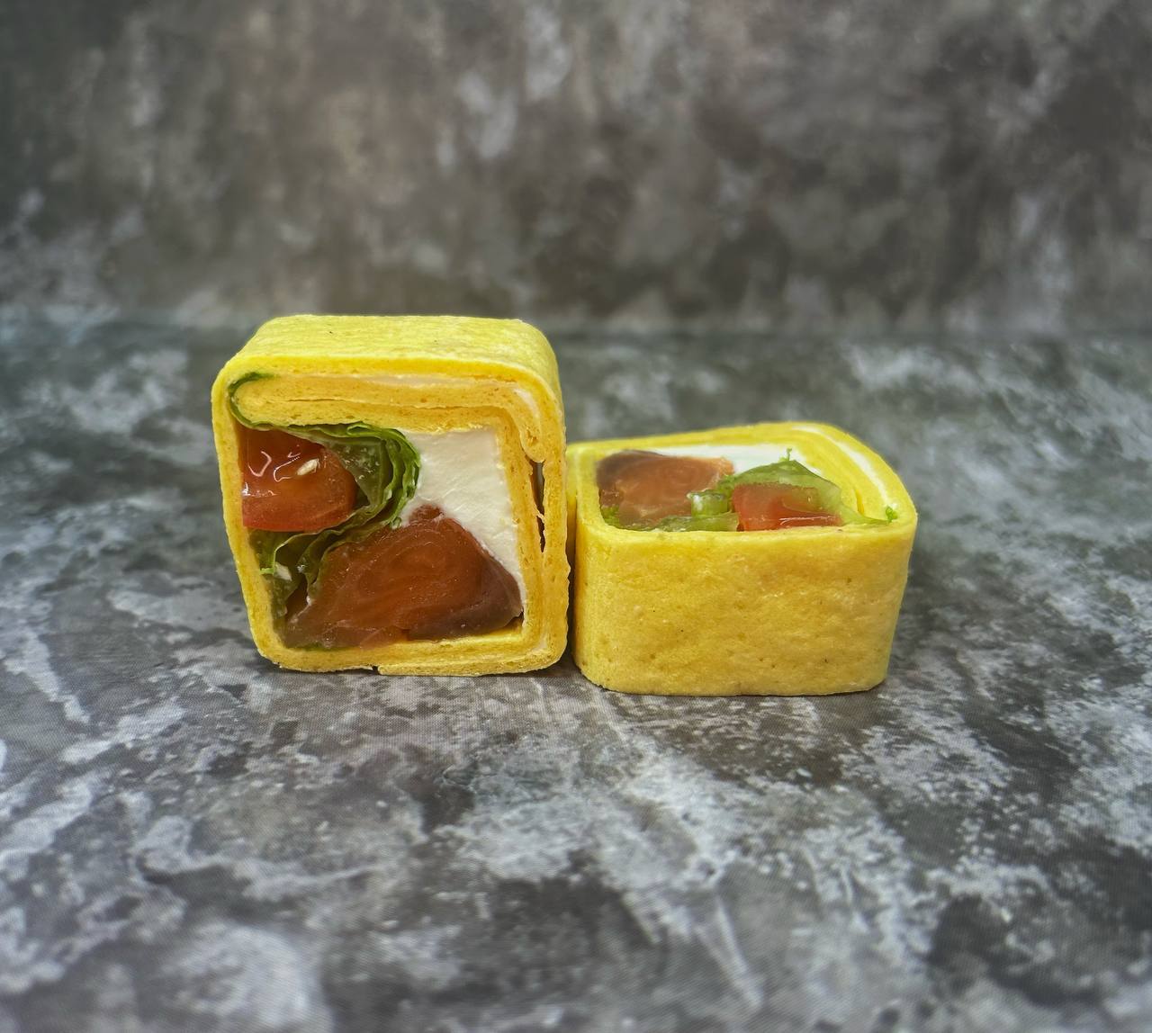 Мемфис (8 шт)