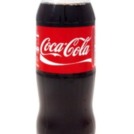 Coca-cola 0.5 л