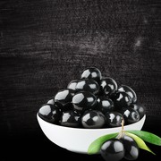 Маслины маринованные