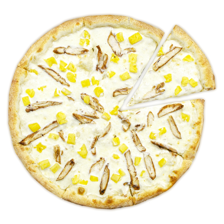 Гавайская 25 см