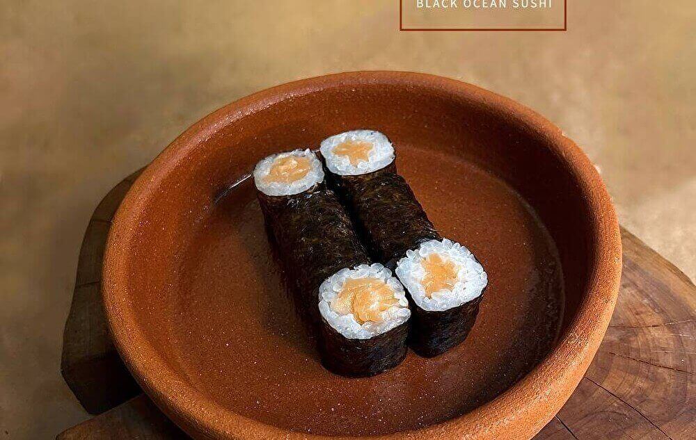 Мини Самон