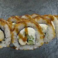 Ролл «Кудряшка» 285г