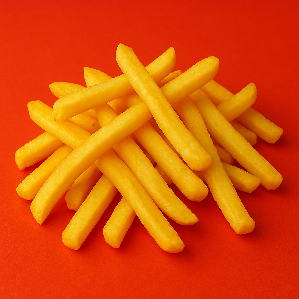 Картофель фри