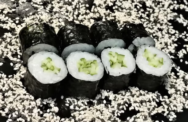 Маки огурец