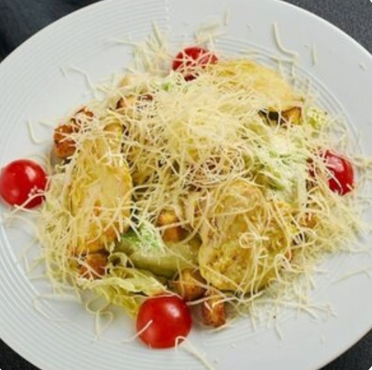 Цезарь куриный