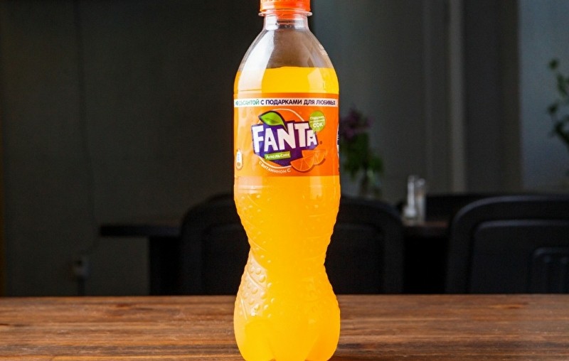 Фанта