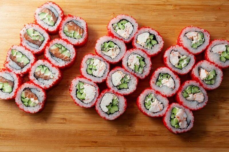 Сет Калифорния