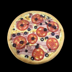 Туапсе 43 см