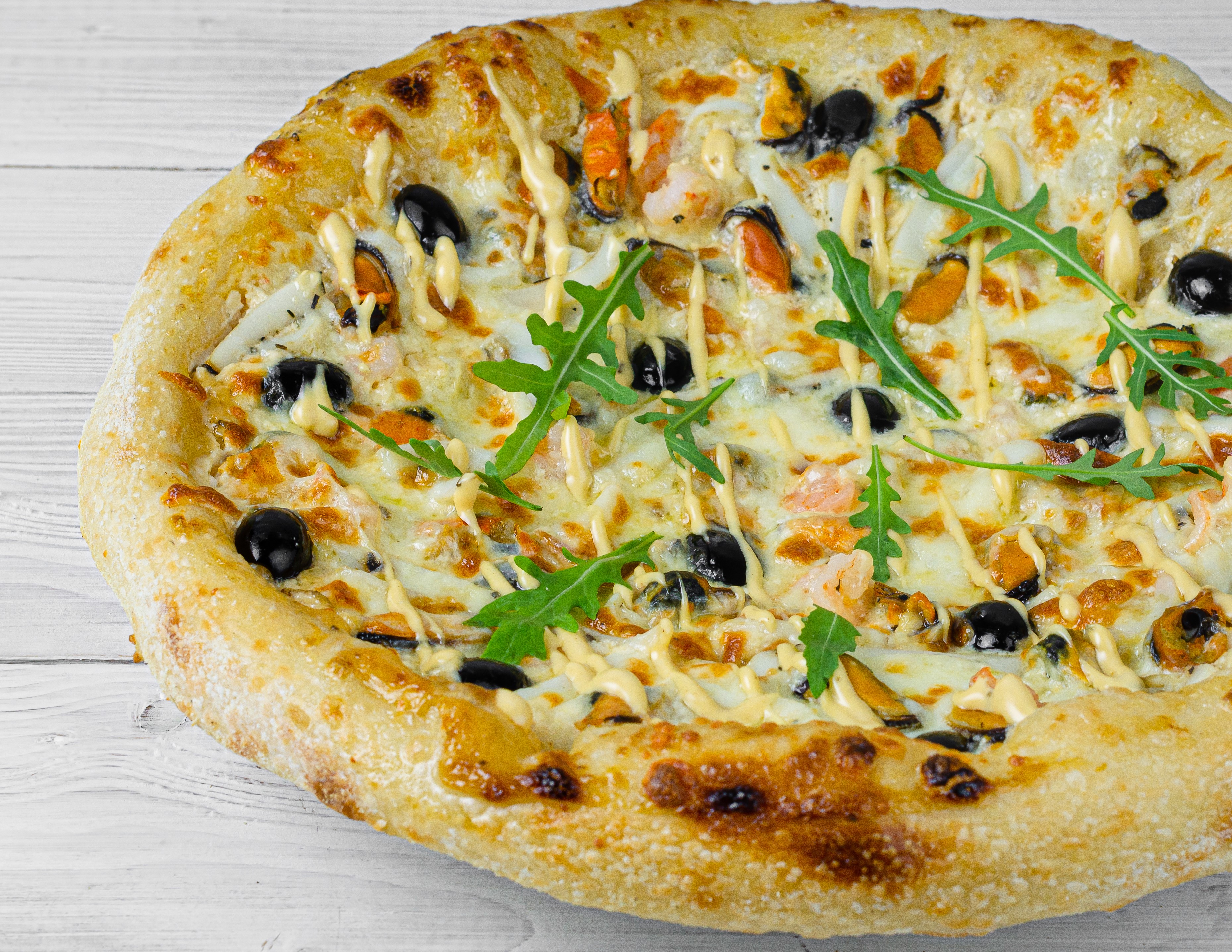 Маринара 23 см