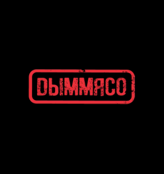 ДЫММЯСО - логотип