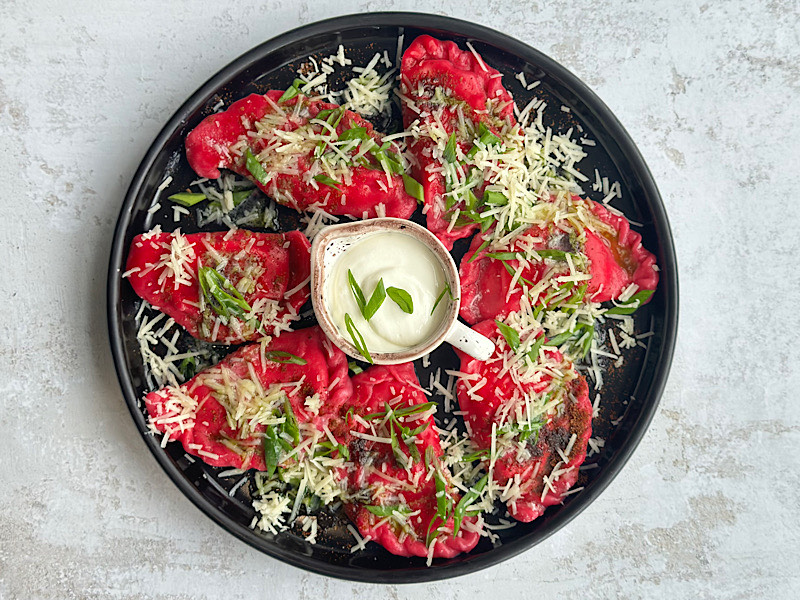 Херле хуран кукли