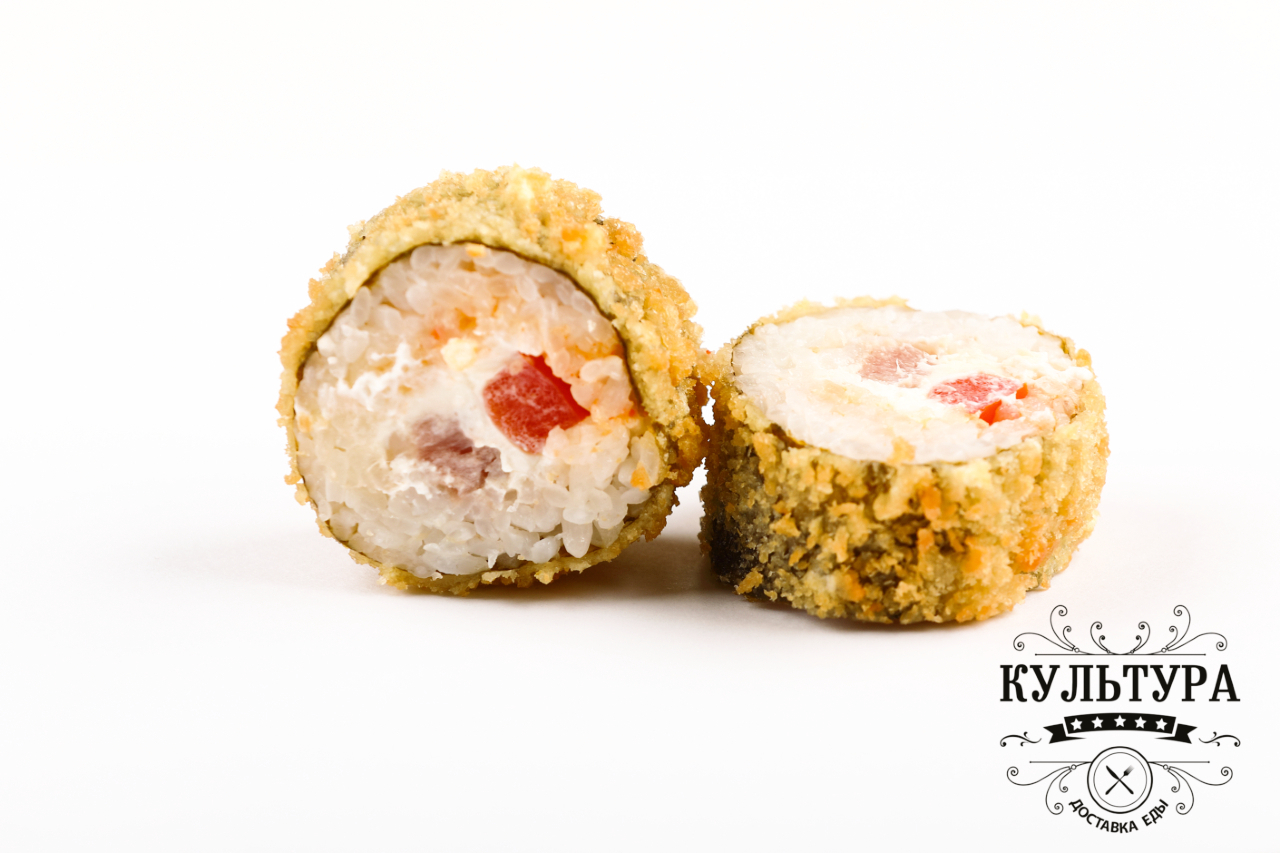 Ролл Крейзи ХОТ