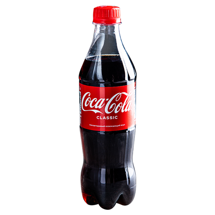 Coca-Cola