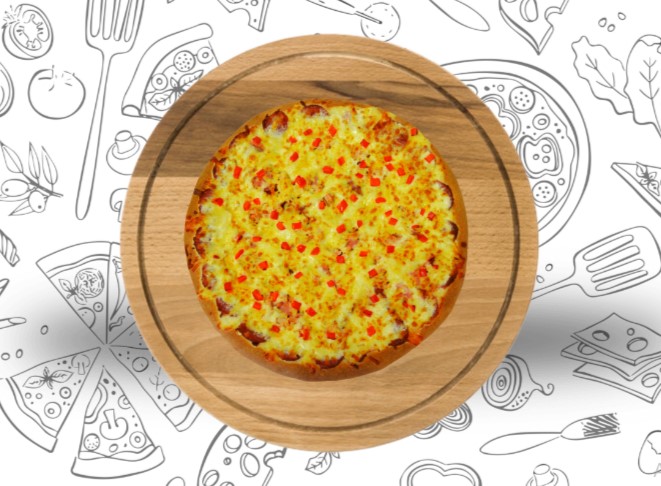 Бейби Мясная