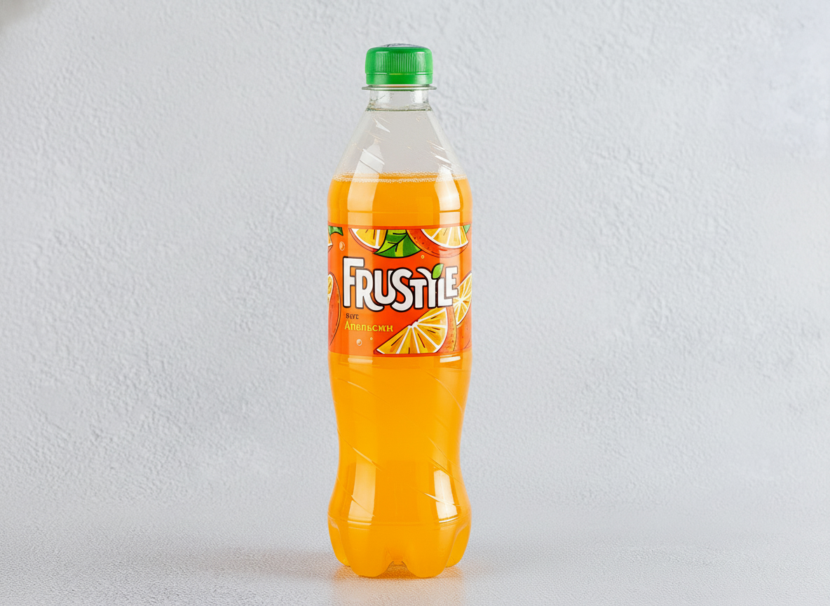 Frustyle апельсин