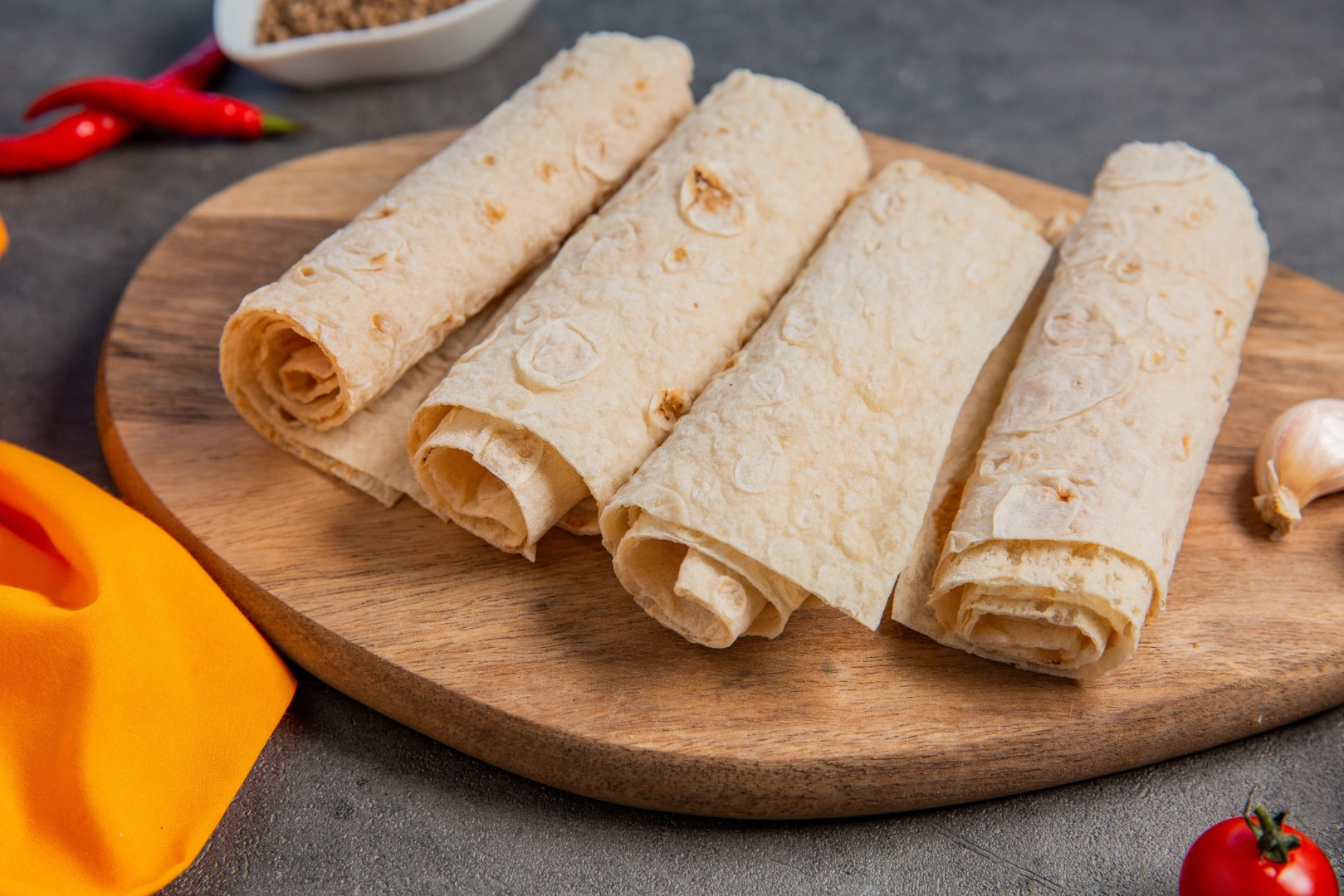 Лаваш армянский