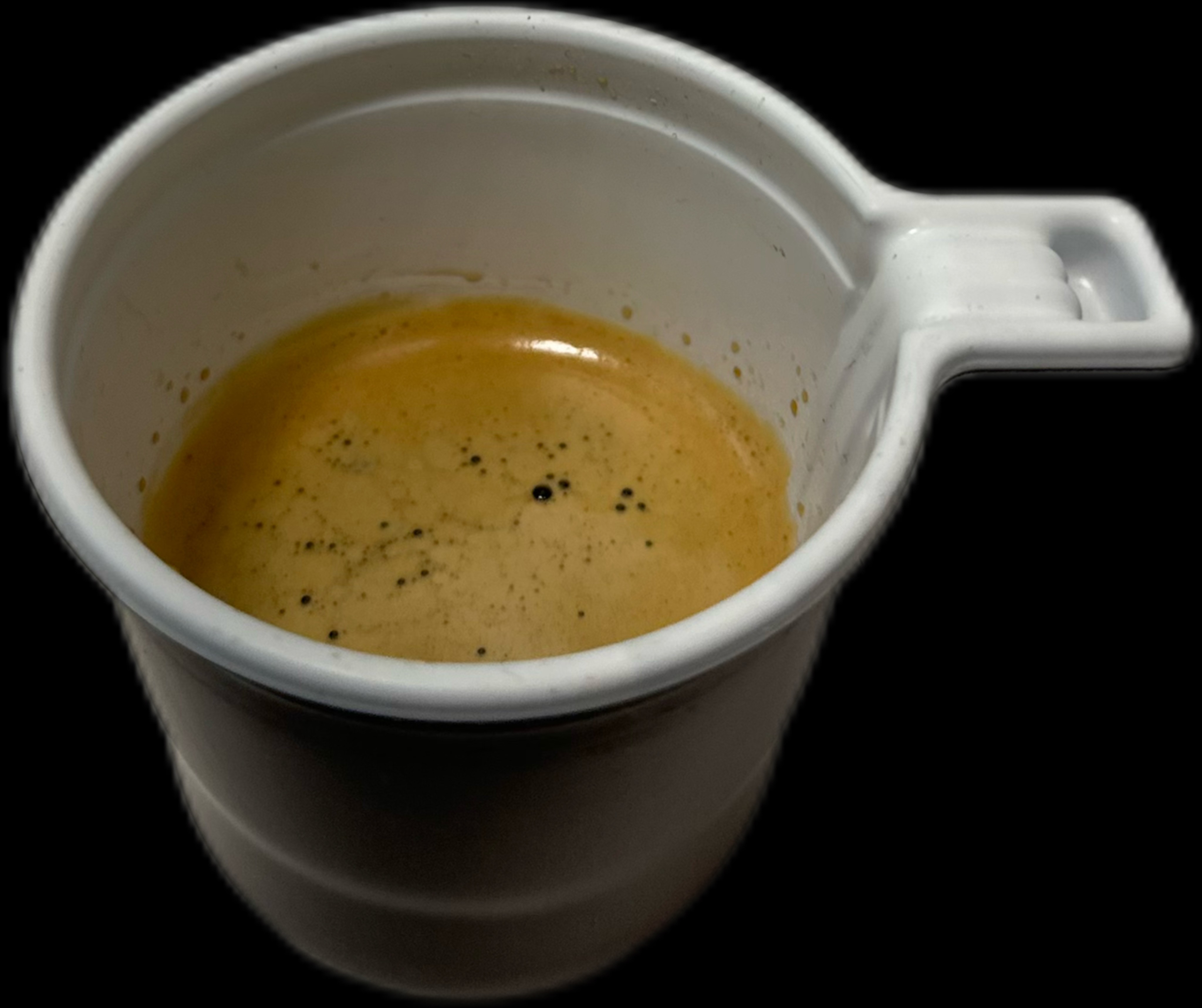 Эспрессо 50 мл