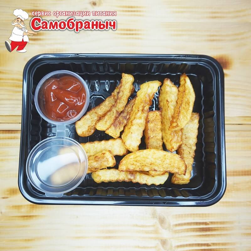 Картофель фри