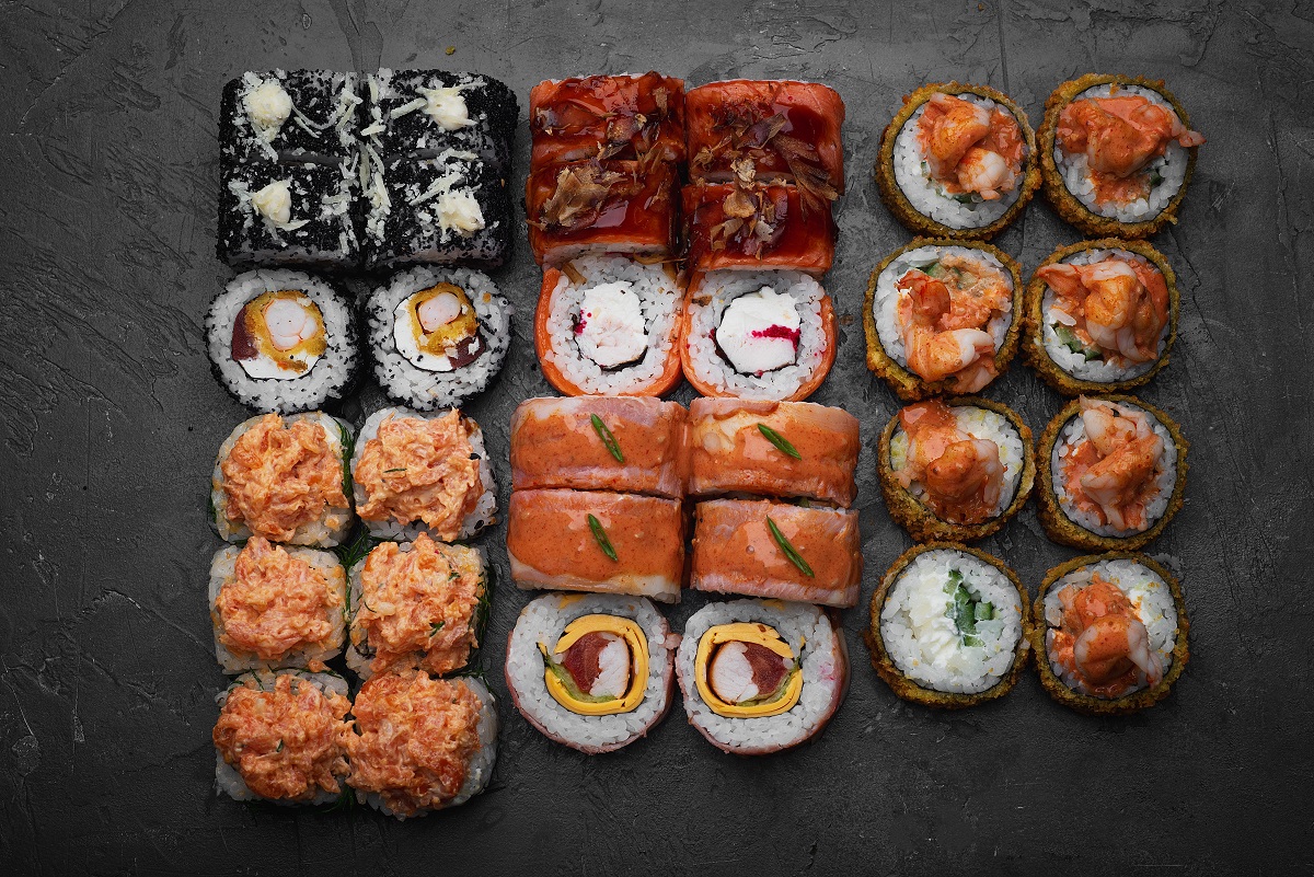 Сет Атлантический