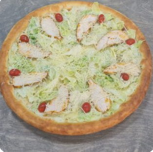 Цезарь Big Premium