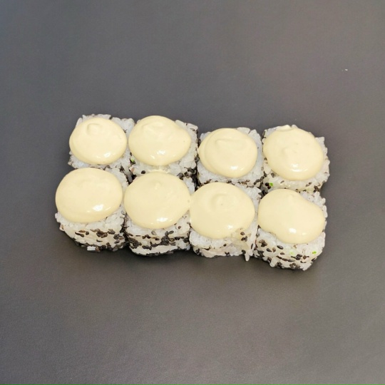 Ролл "Бостон"