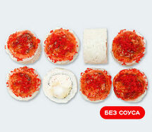 Запеченный Сакура