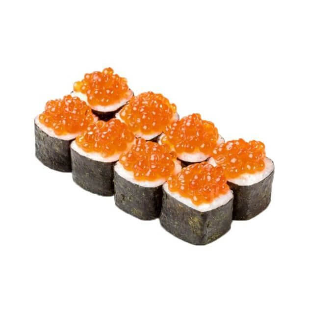 Икура маки