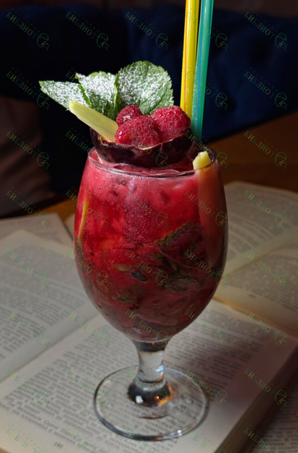 Айс ти в ассортименте