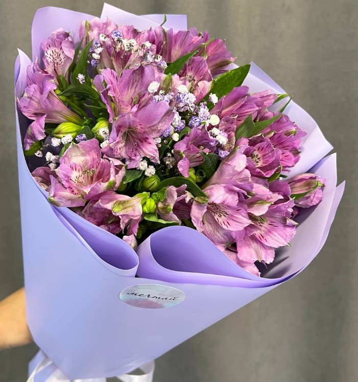 Сиреневые Мечты