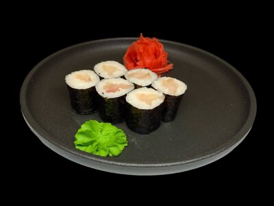 Маки ролл Тай