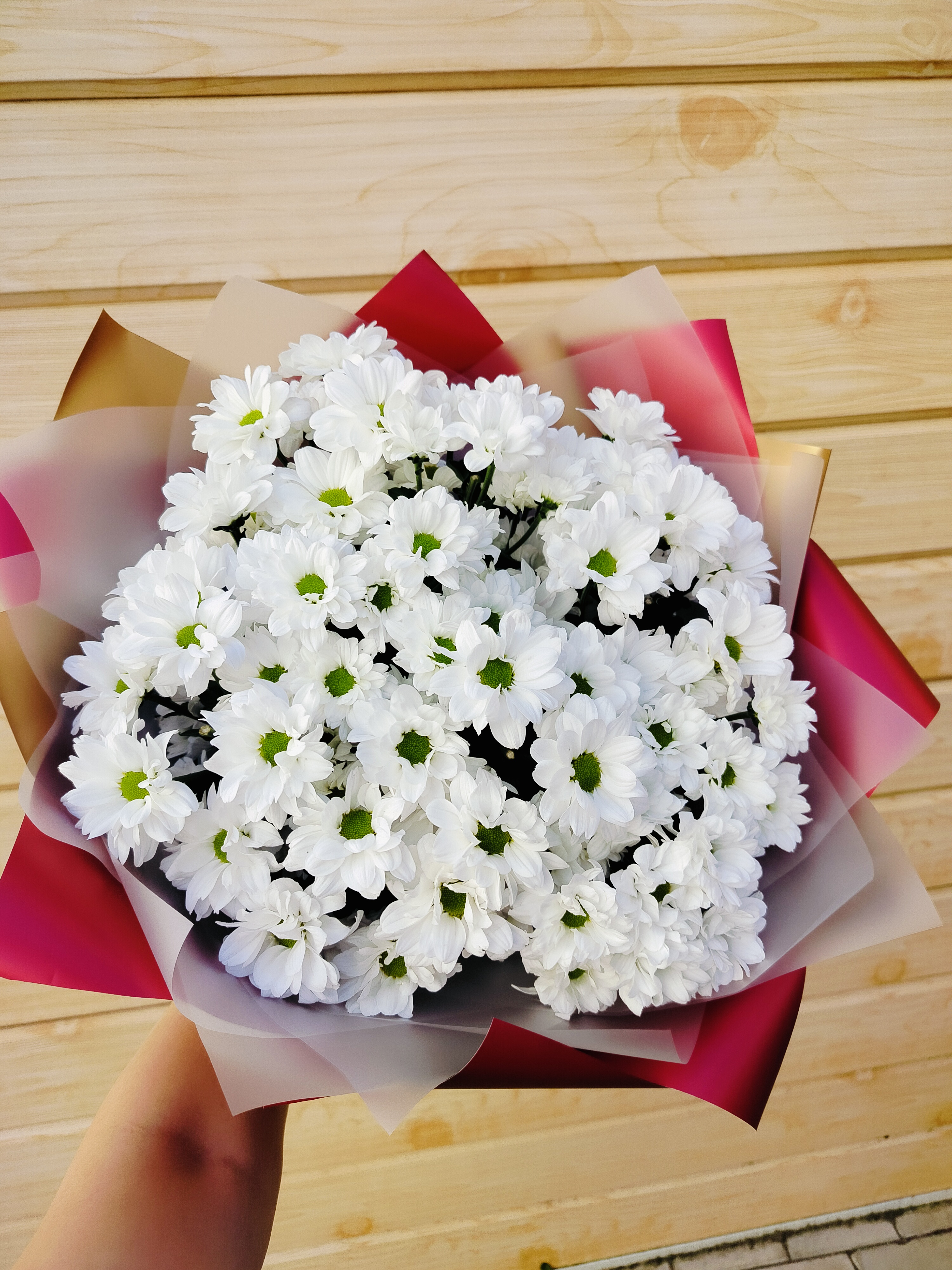 Летнее настроение