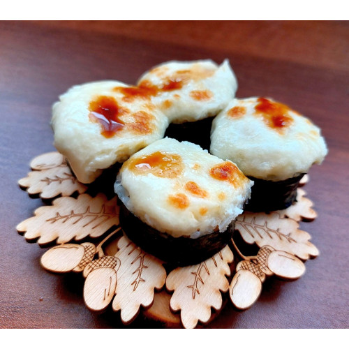 Ролл запечённый "С курочкой"