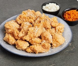 Чикен филе классический вкус 1000г