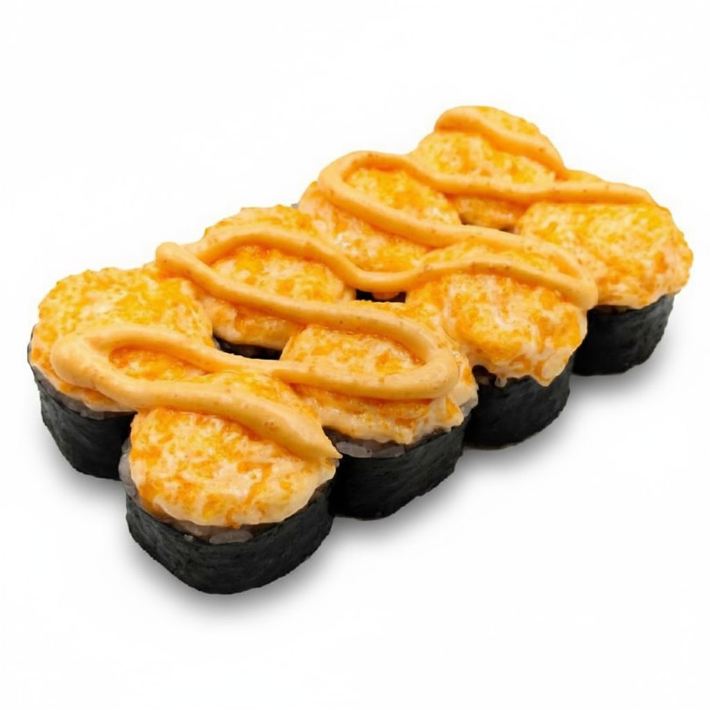 Бекон гриль