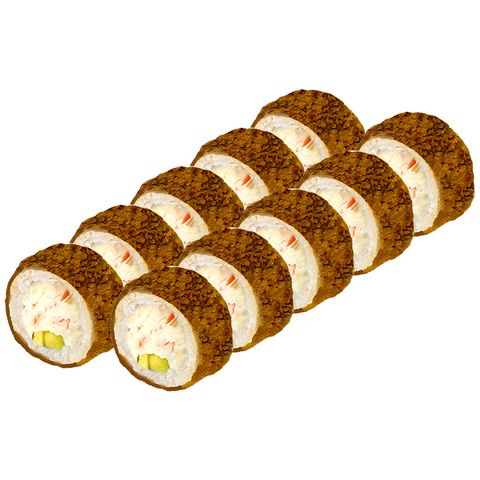 Калифорния кранч