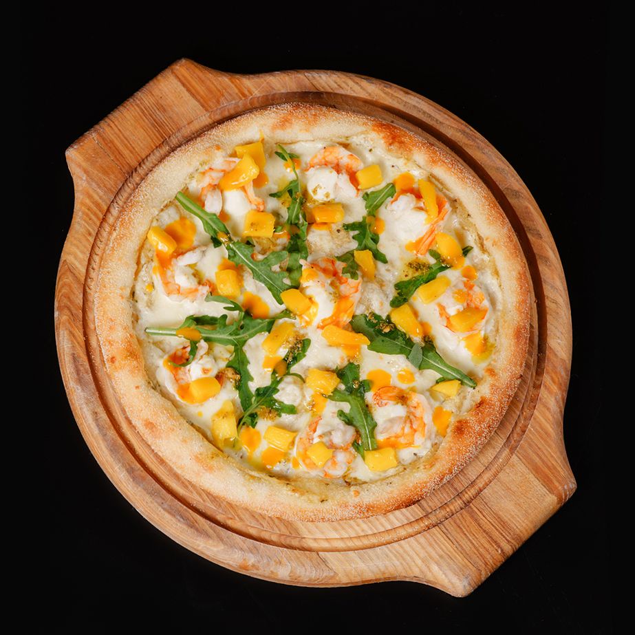 Пицца Колибри