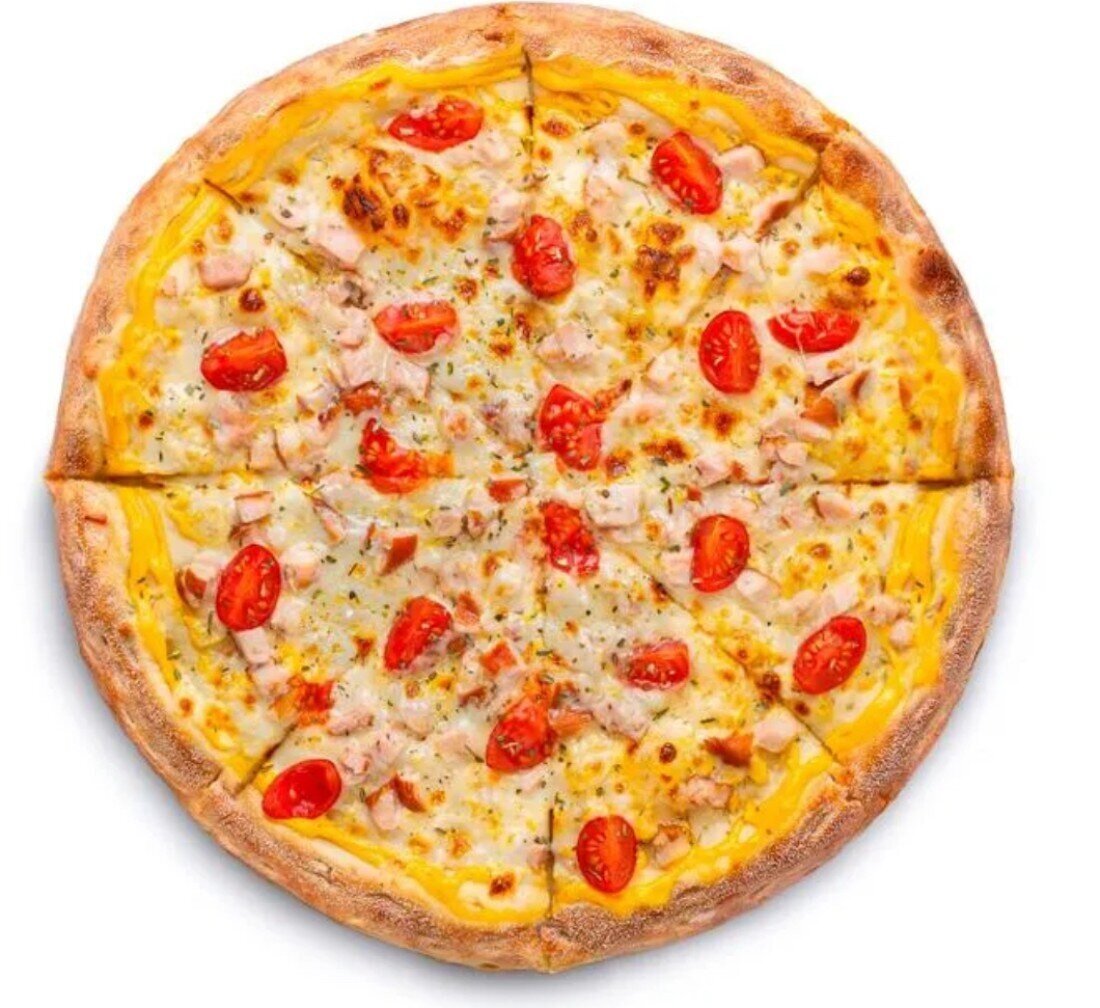 Сырный Цыплёнок 400г