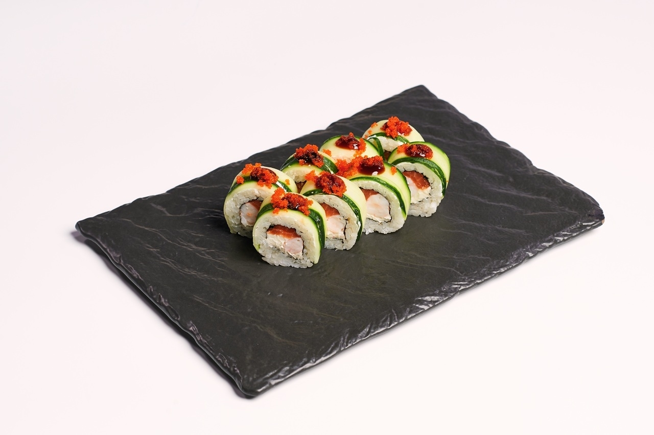 Ролл Катана