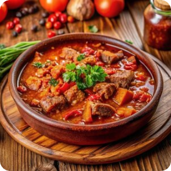 Чашушули