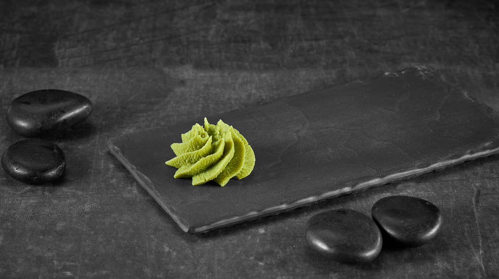 Васаби большой