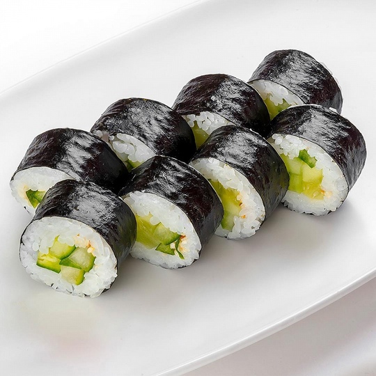 Каппа Маки
