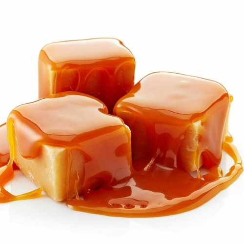 Карамельный топпинг