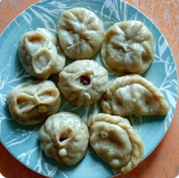 Микс Ямант