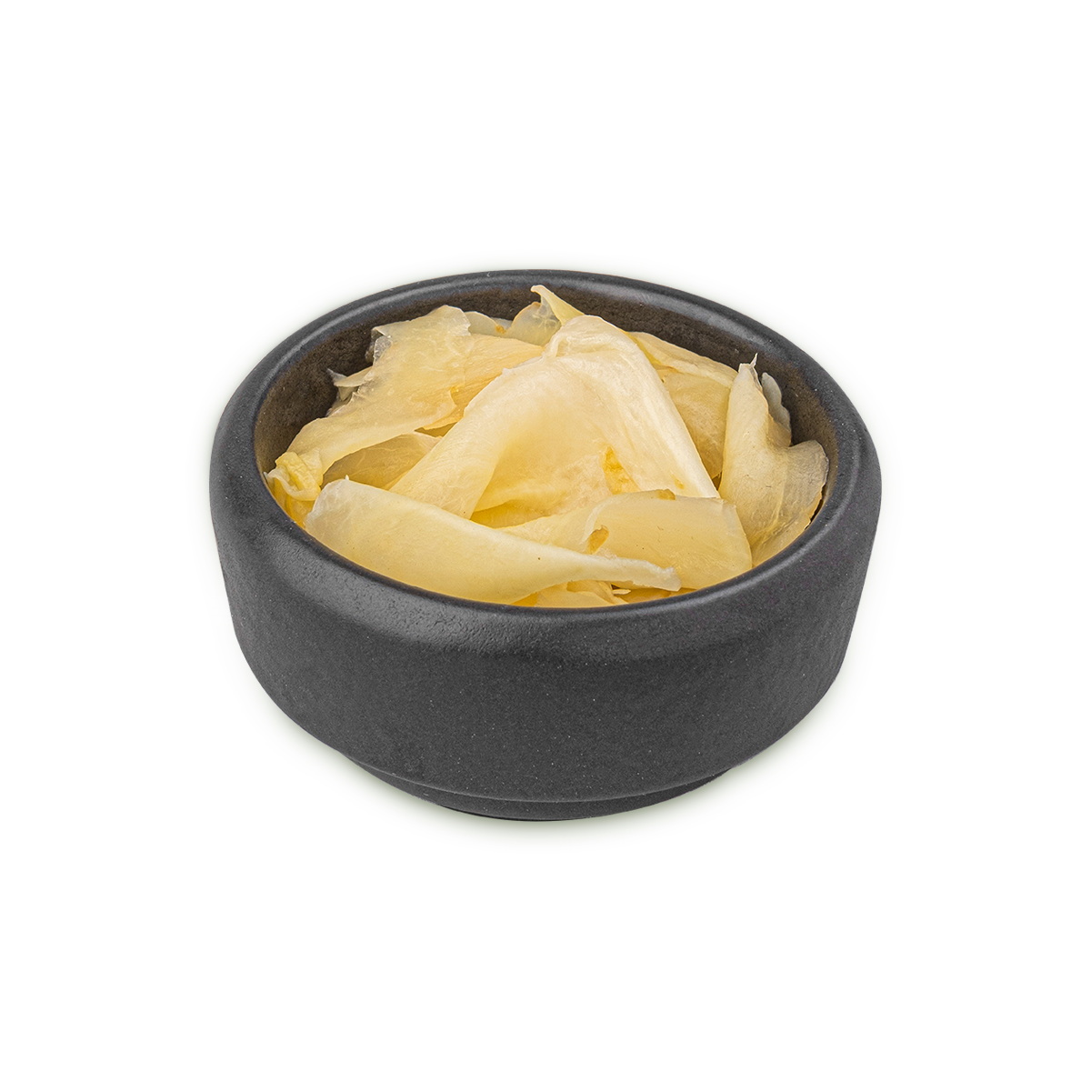 Имбирь маринованный