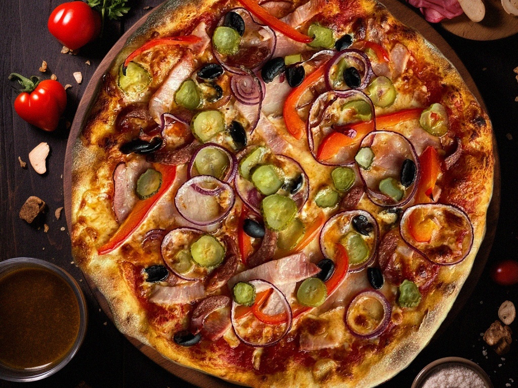 Мясная