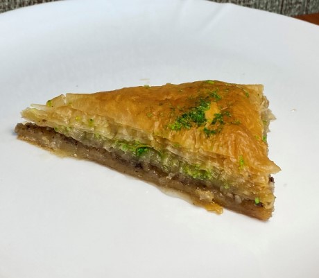 Пахлава