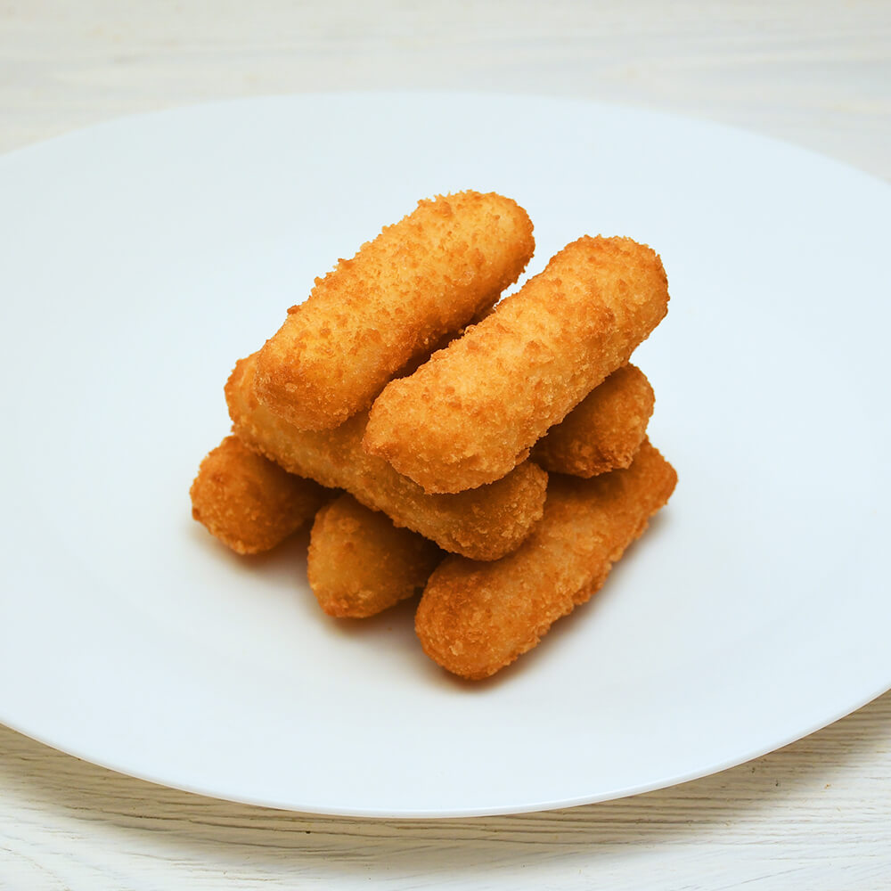 Сырные палочки (6 шт.)
