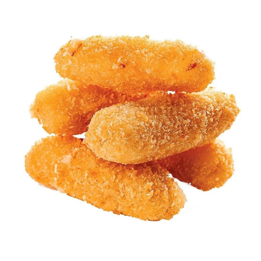 Сырные палочки
