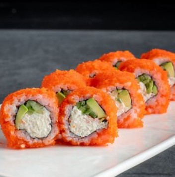 Ролл Калифорния